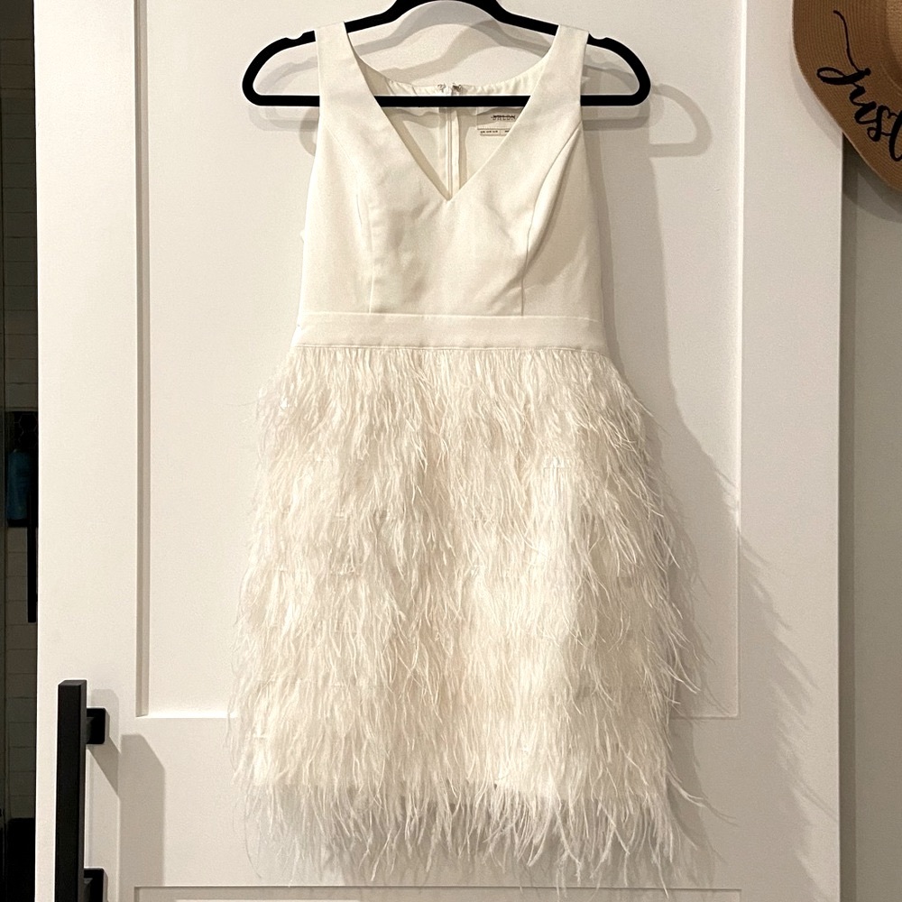 💯%BHLDN Anthem Dress